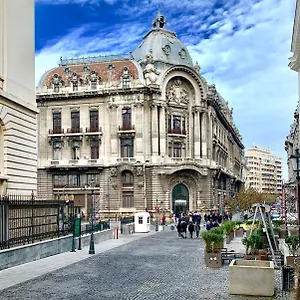 Nf Palace Old Hotel