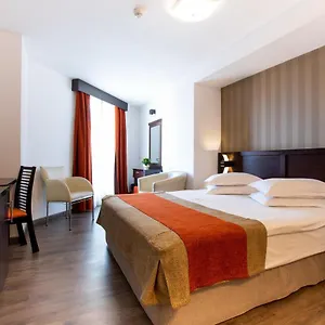 Duke Armeneasca Center - Ex Tempo Hotel