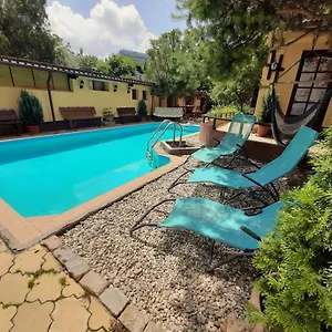 Casa Mica Gæstehus