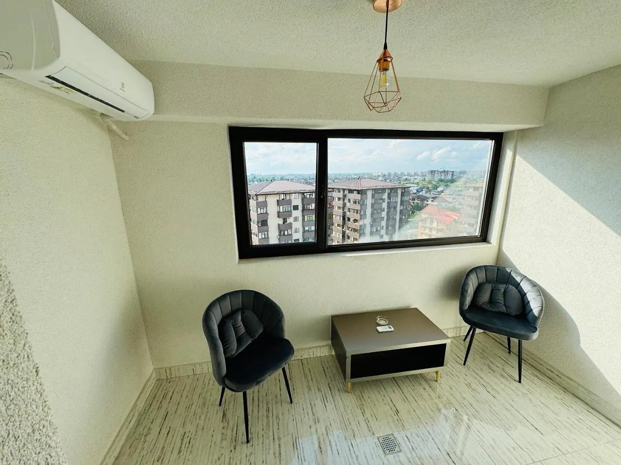 Apartment Dream Studios 1 Bucharest
