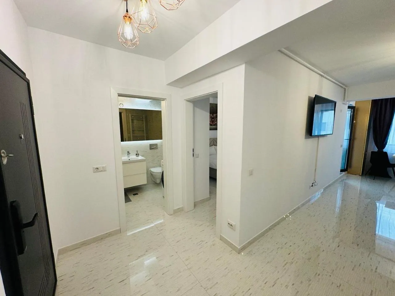 Apartment Dream Studios 1 Bucharest